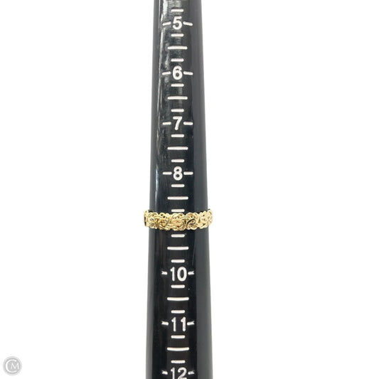 Ring Sterling Silver By Clothes Mentor