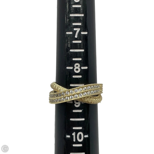 Ring Sterling Silver By Clothes Mentor