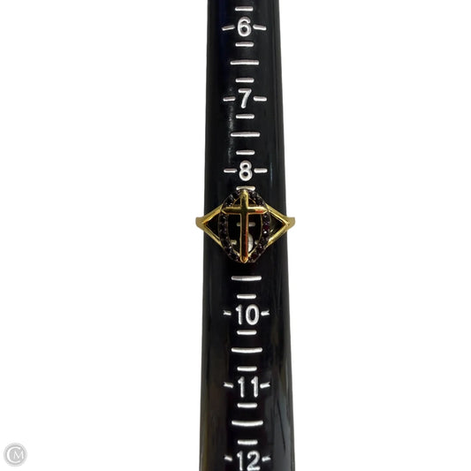 Ring Sterling Silver By Clothes Mentor