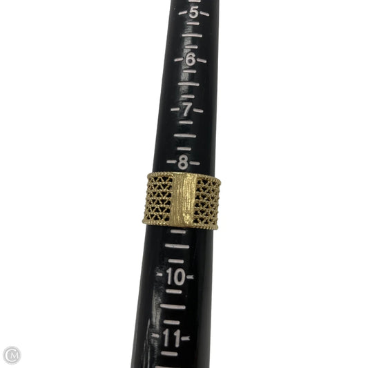 Ring Sterling Silver By Clothes Mentor