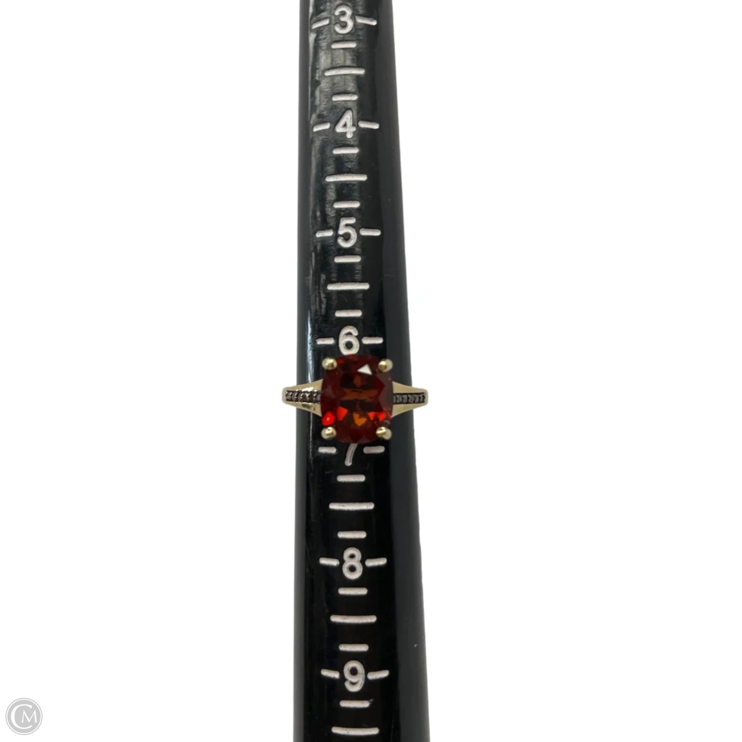 Ring Sterling Silver By Clothes Mentor