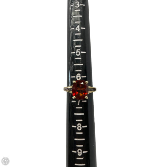 Ring Sterling Silver By Clothes Mentor