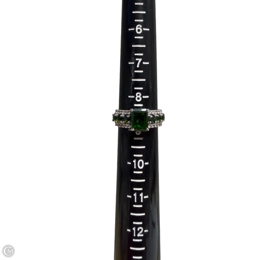 Ring Sterling Silver By Clothes Mentor