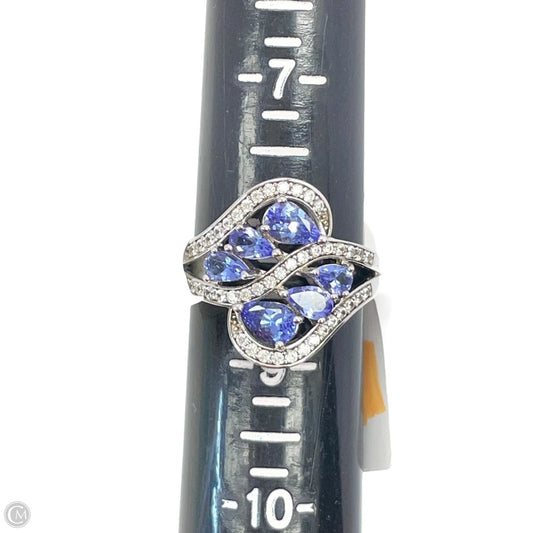 Ring Sterling Silver By Clothes Mentor