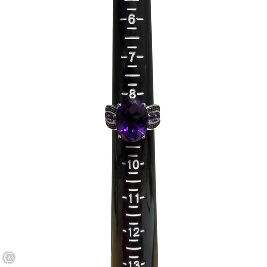 Ring Sterling Silver By Clothes Mentor