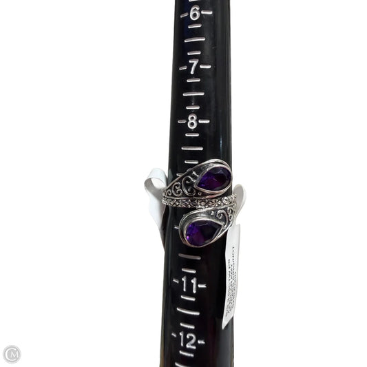 Ring Sterling Silver By Clothes Mentor