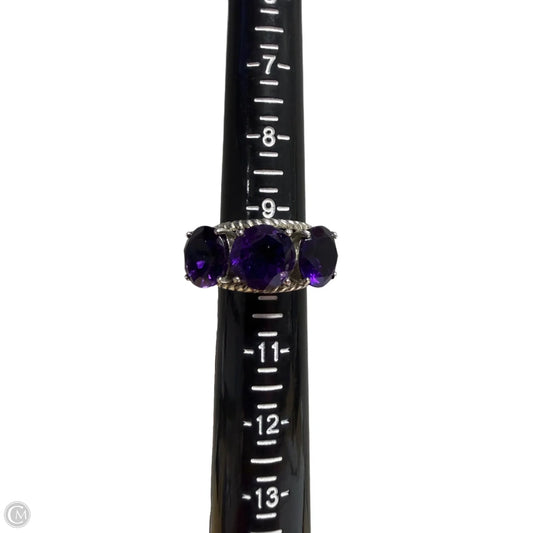 Ring Sterling Silver By Clothes Mentor