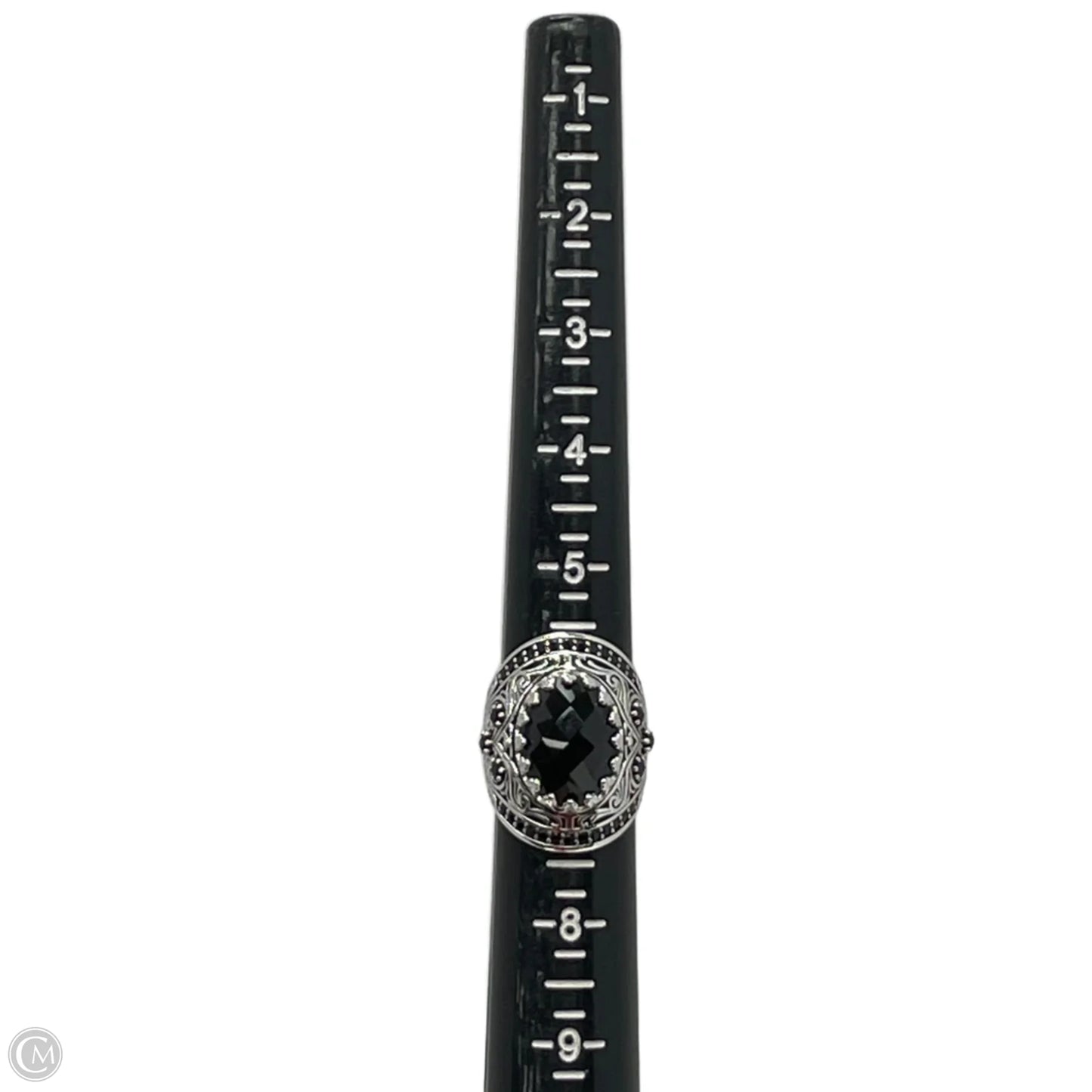 Ring Sterling Silver By Clothes Mentor