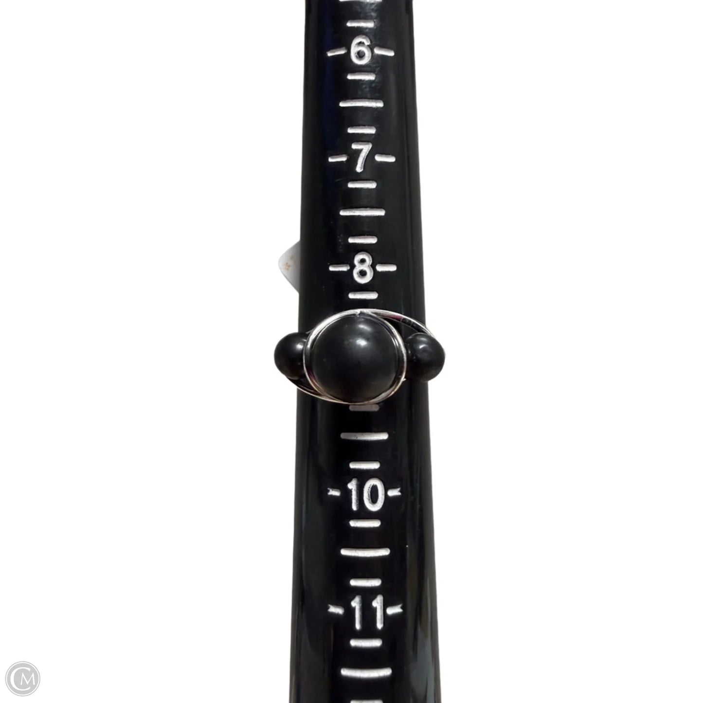 Ring Sterling Silver By Clothes Mentor