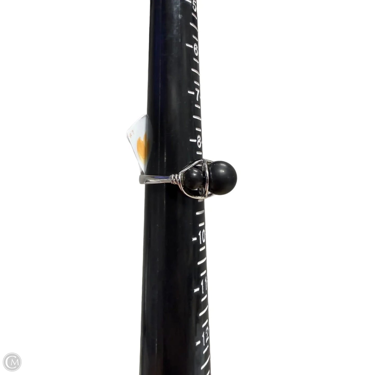 Ring Sterling Silver By Clothes Mentor