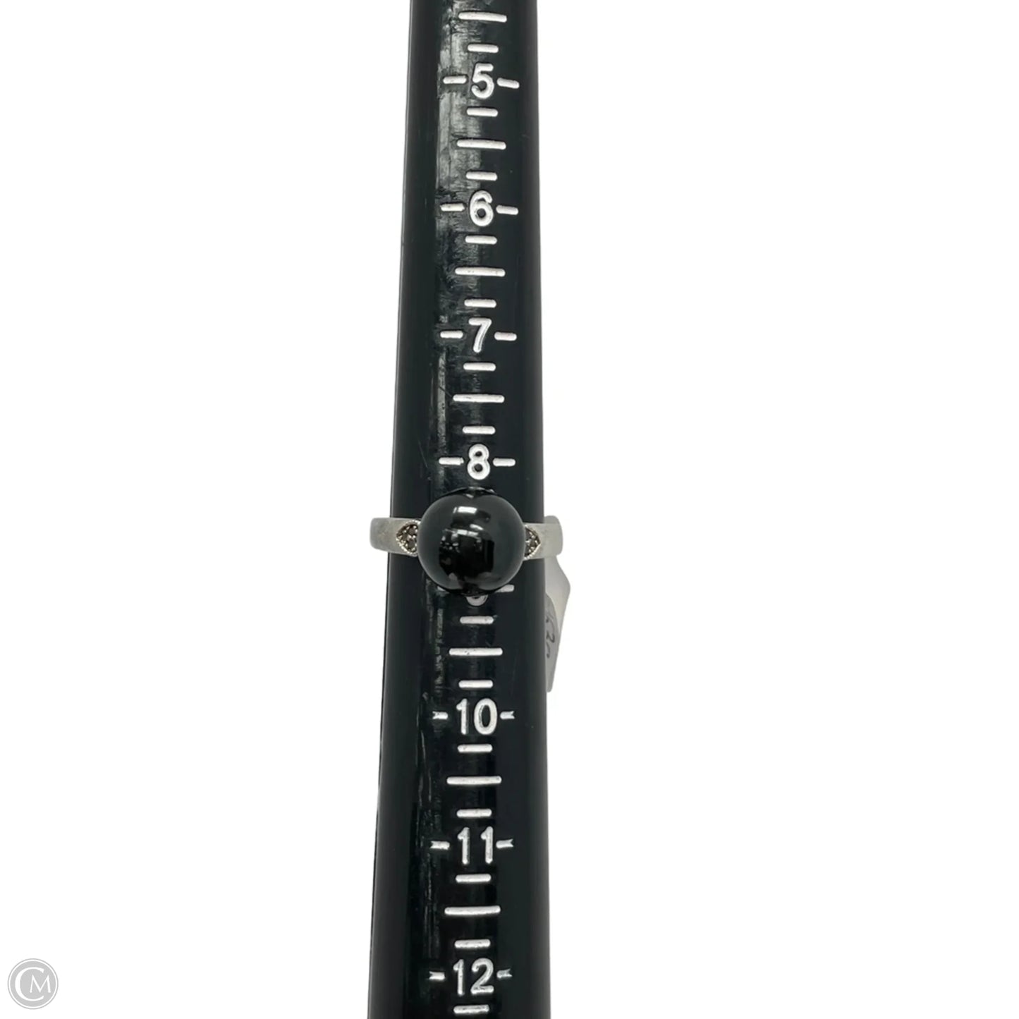 Ring Sterling Silver By Clothes Mentor