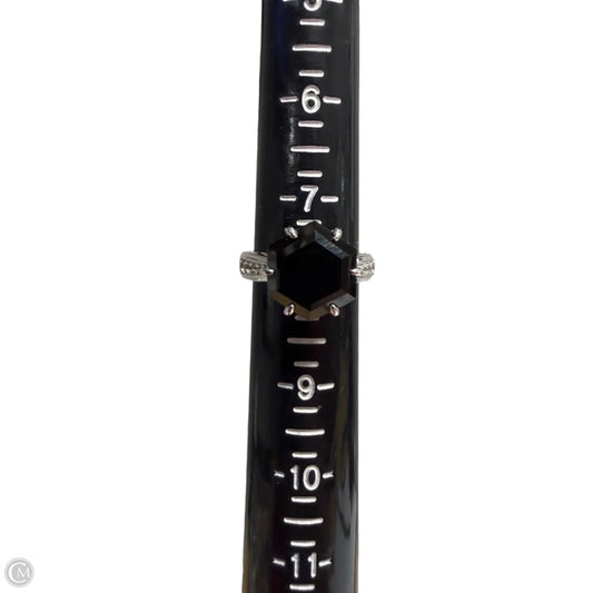 Ring Sterling Silver By Clothes Mentor