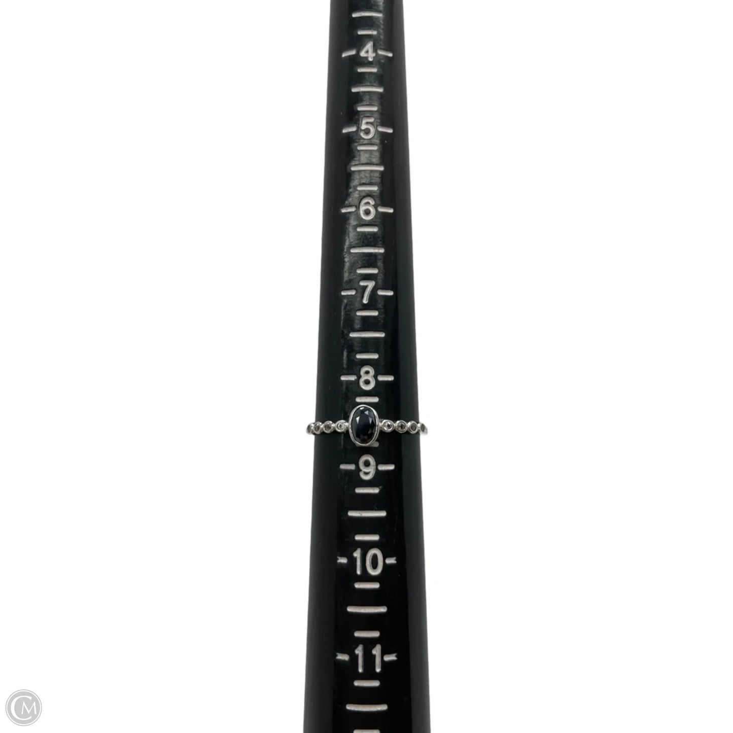 Ring Sterling Silver By Clothes Mentor