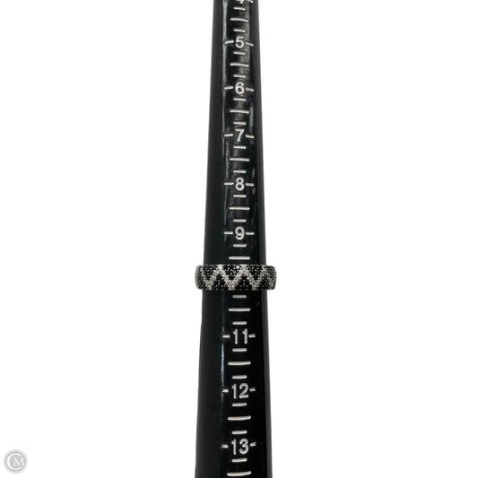 Ring Sterling Silver By Clothes Mentor