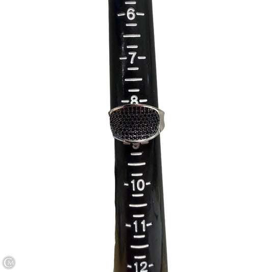 Ring Sterling Silver By Clothes Mentor