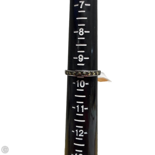 Ring Sterling Silver By Clothes Mentor