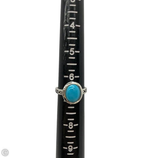 Ring Sterling Silver By Clothes Mentor