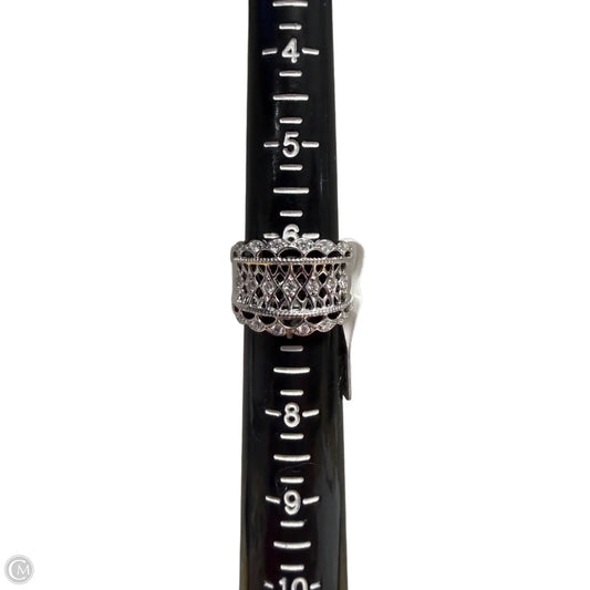 Ring Sterling Silver By Clothes Mentor