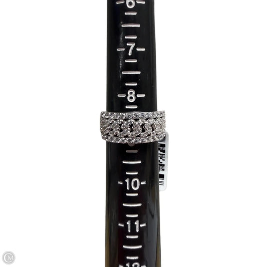 Ring Sterling Silver By Clothes Mentor