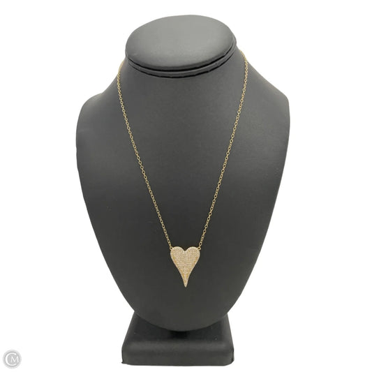 Necklace Pendant By Clothes Mentor