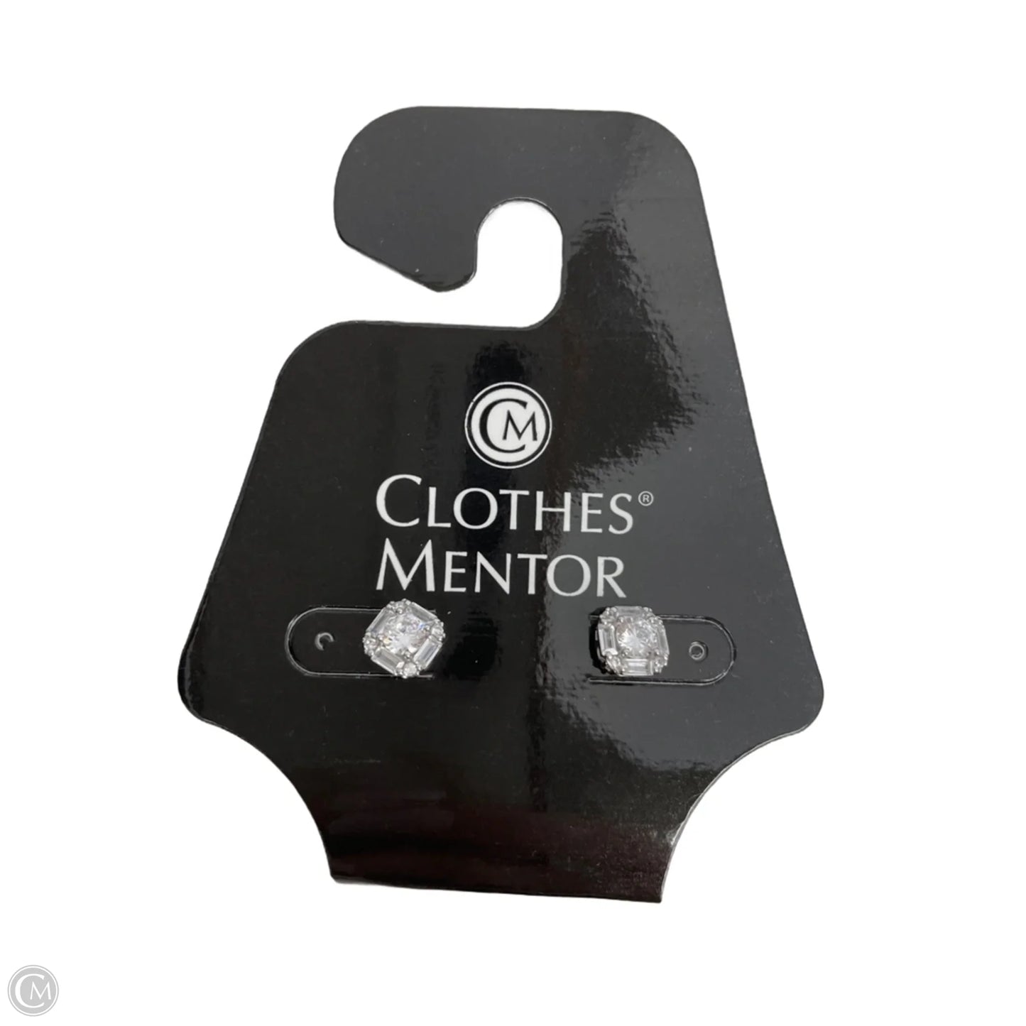 Earrings Sterling Silver By Clothes Mentor