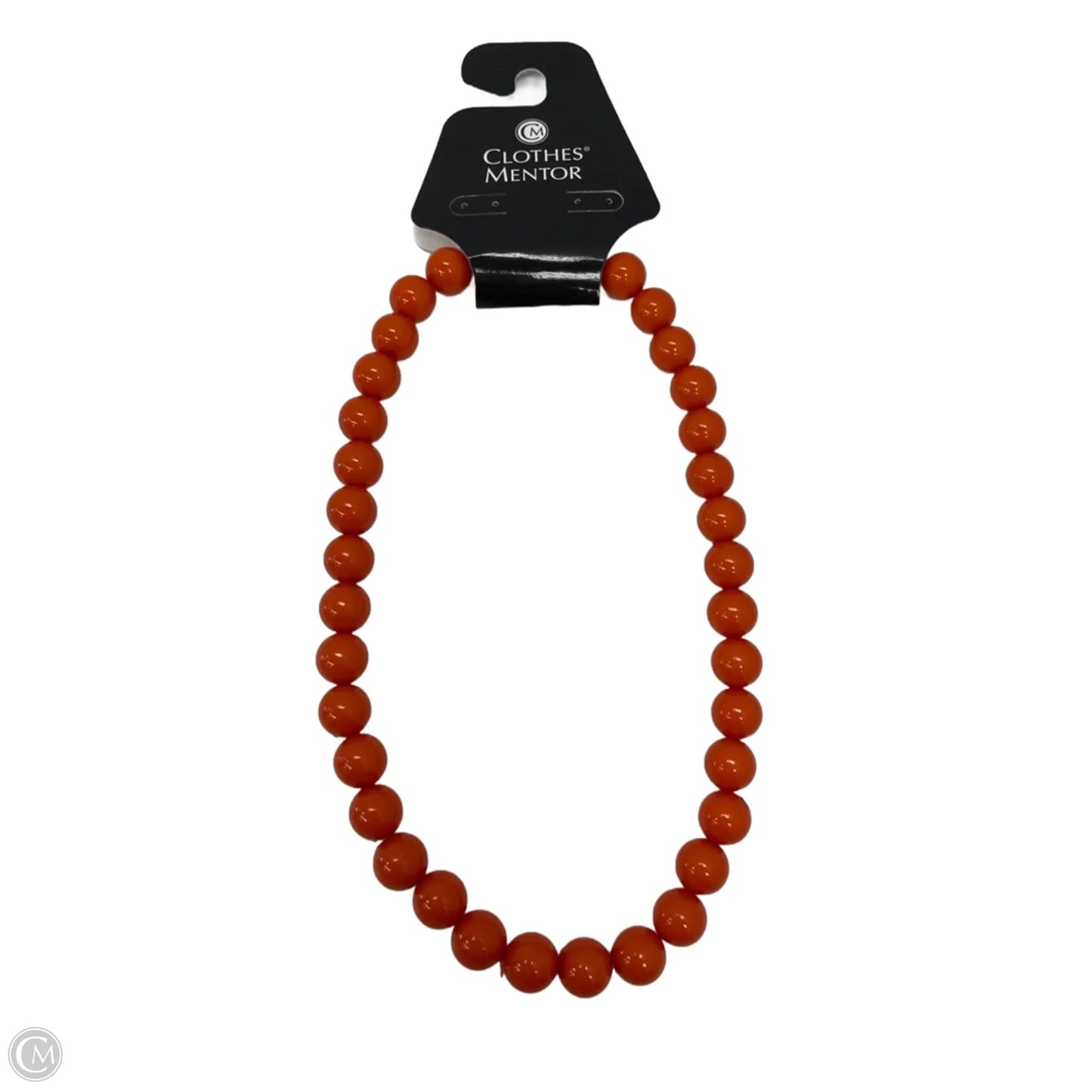 Necklace Choker & Collar By Clothes Mentor