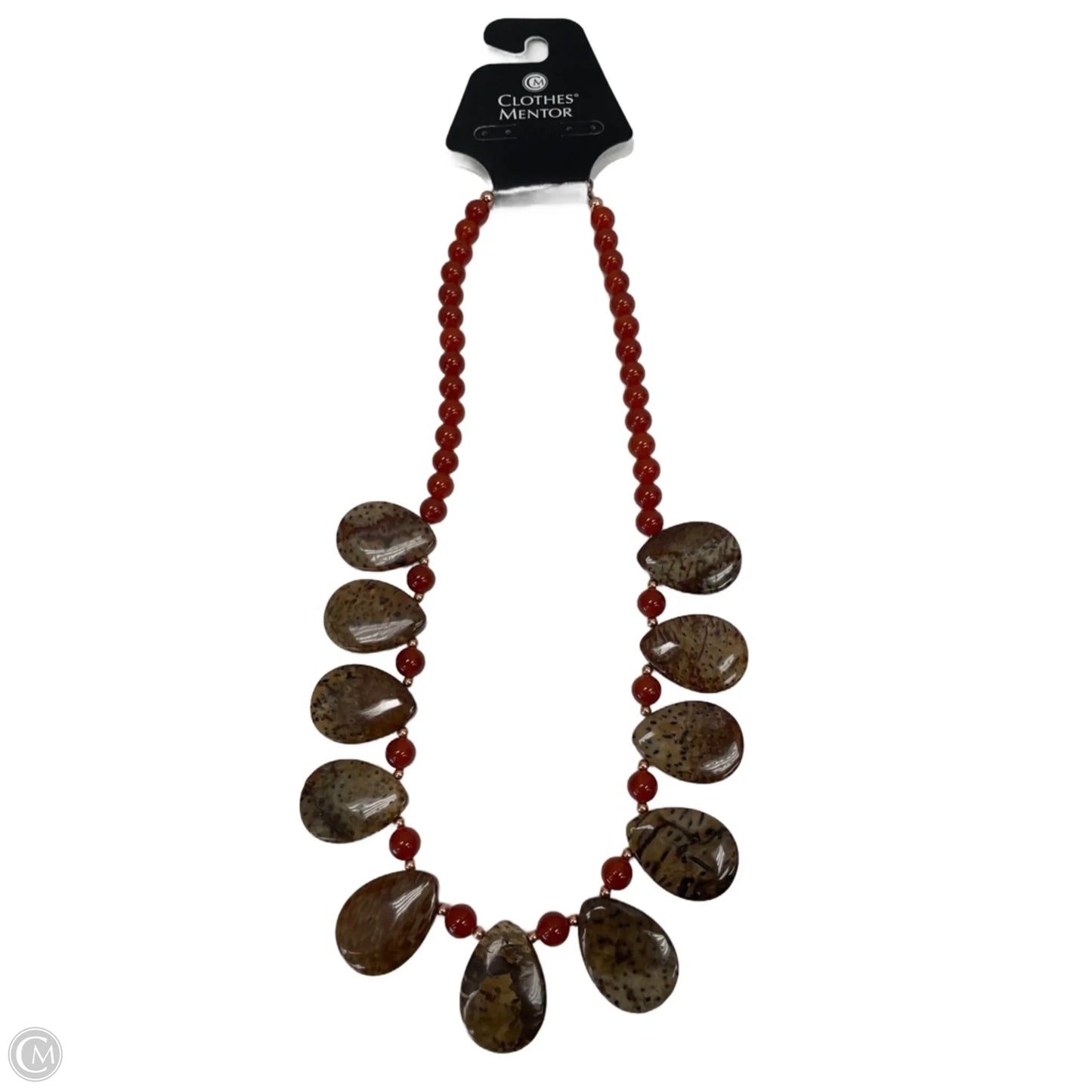 Necklace Statement By Clothes Mentor