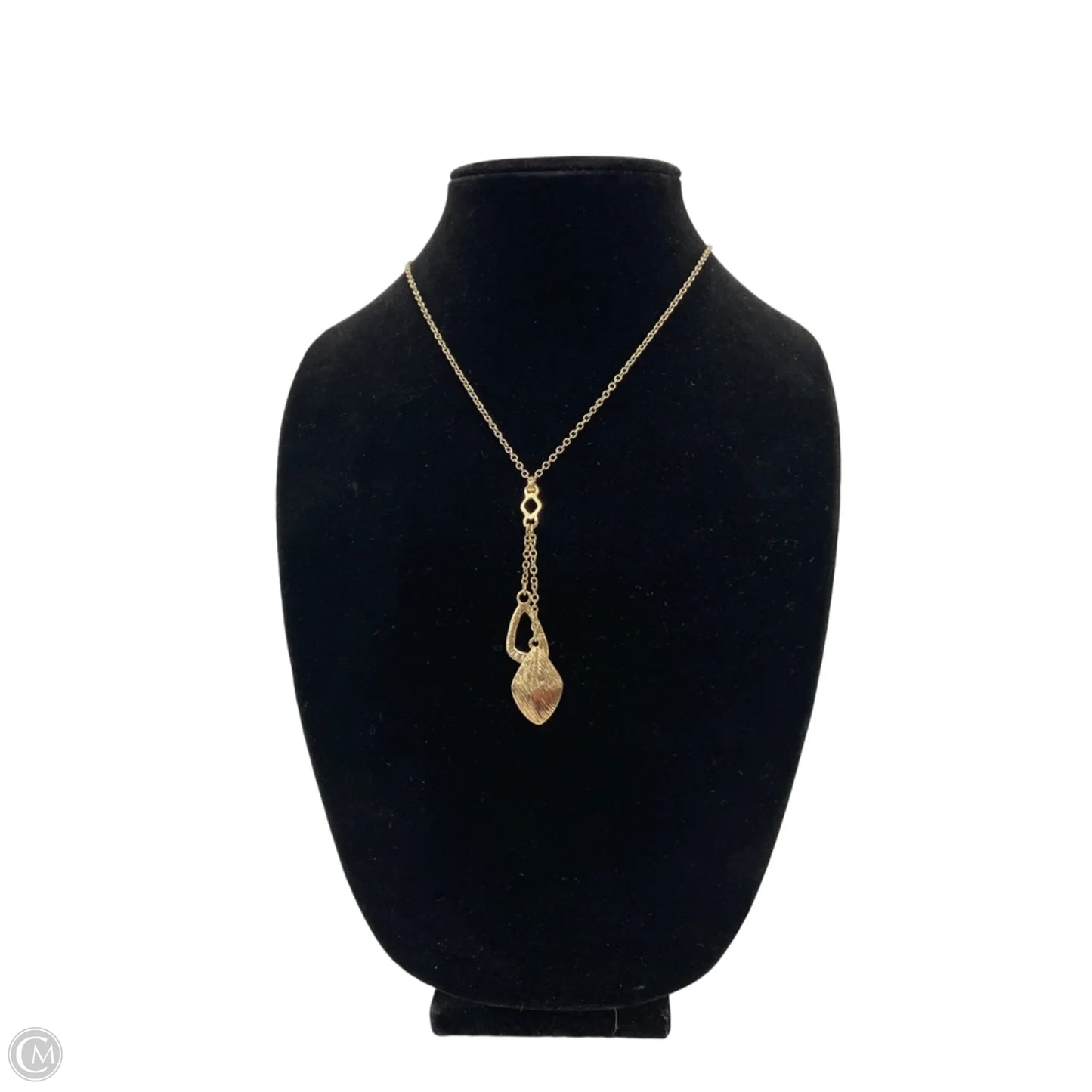 Necklace Pendant By Clothes Mentor