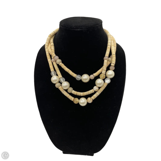 Necklace Layered By Chicos