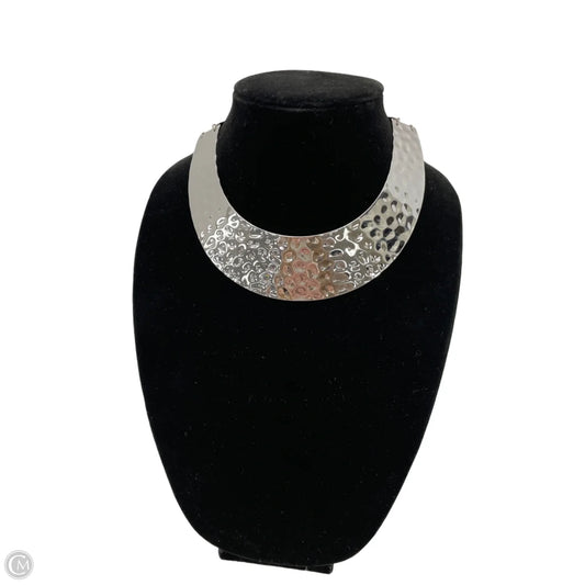 Necklace Choker & Collar By Chicos