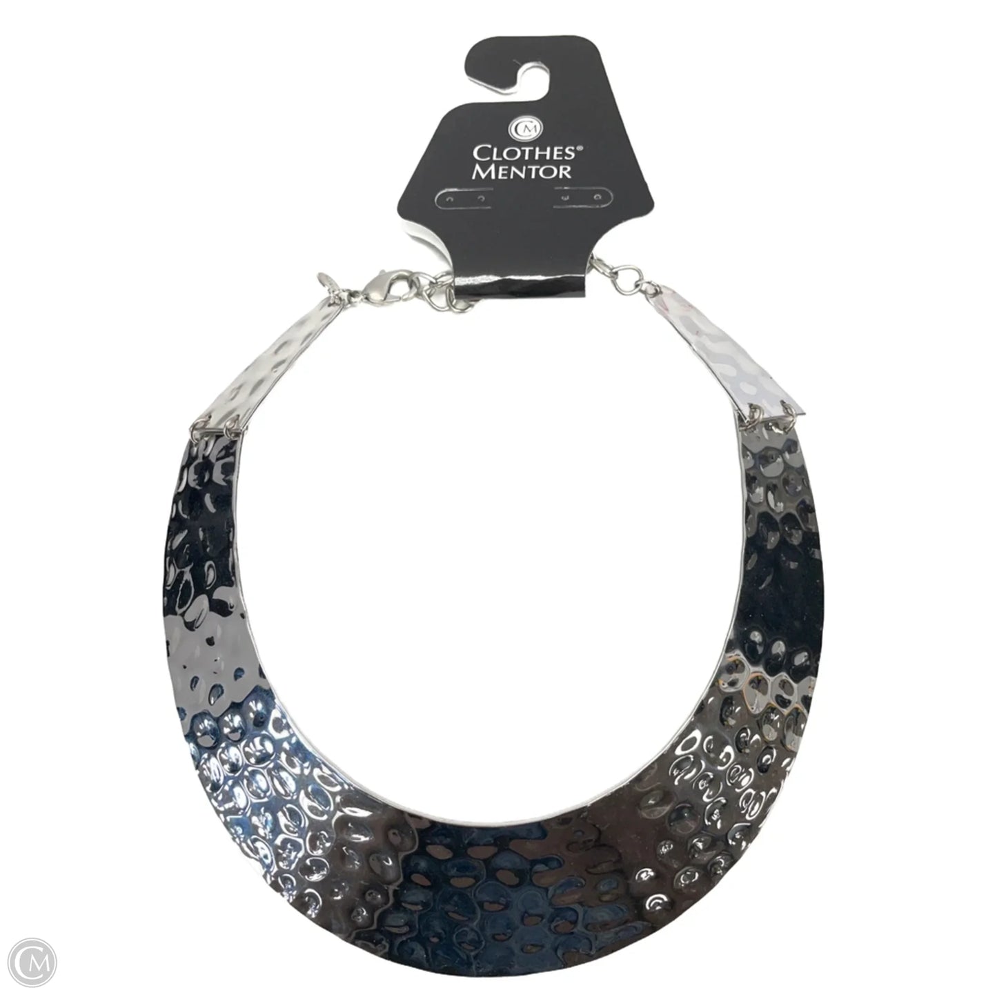 Necklace Choker & Collar By Chicos