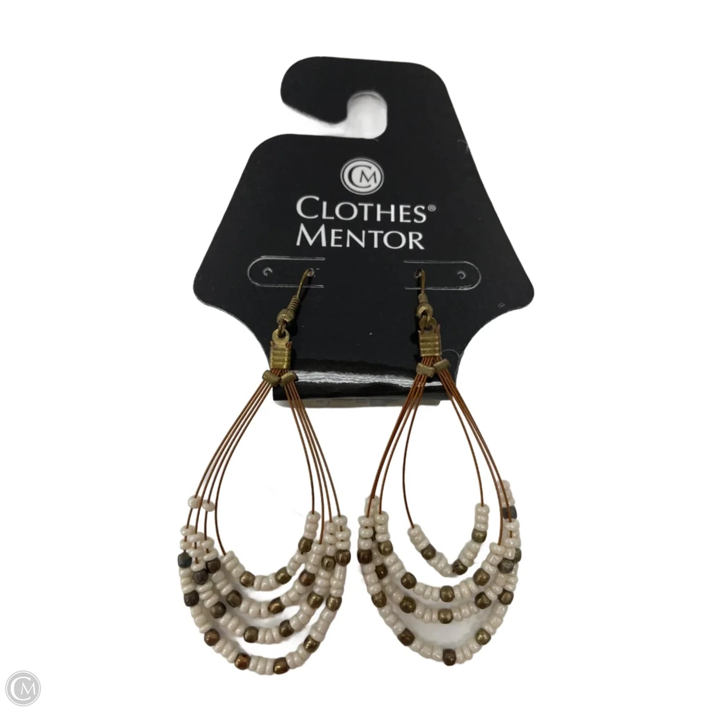 Earrings Dangle/drop By Clothes Mentor