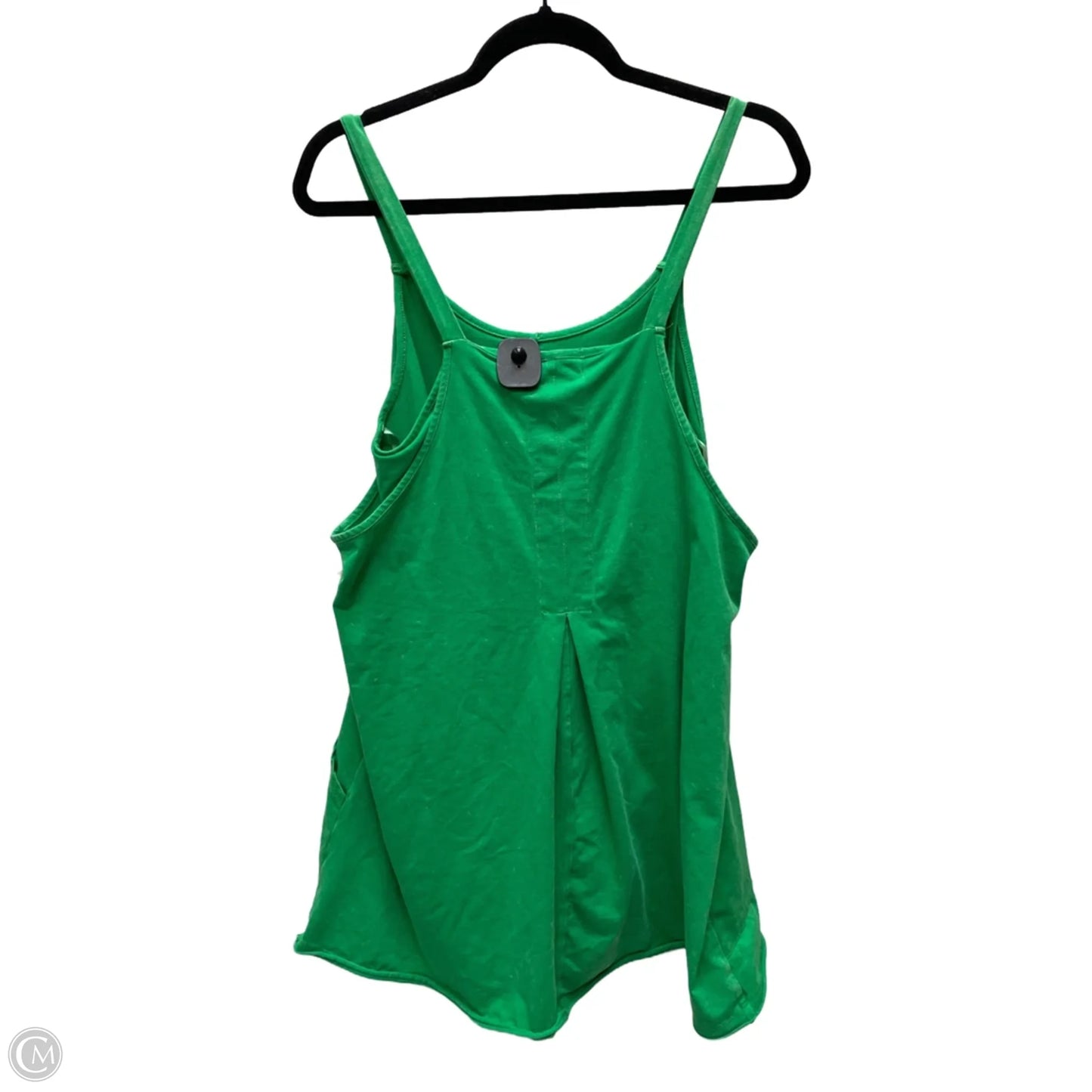 Romper By Impressions In Green, Size: S
