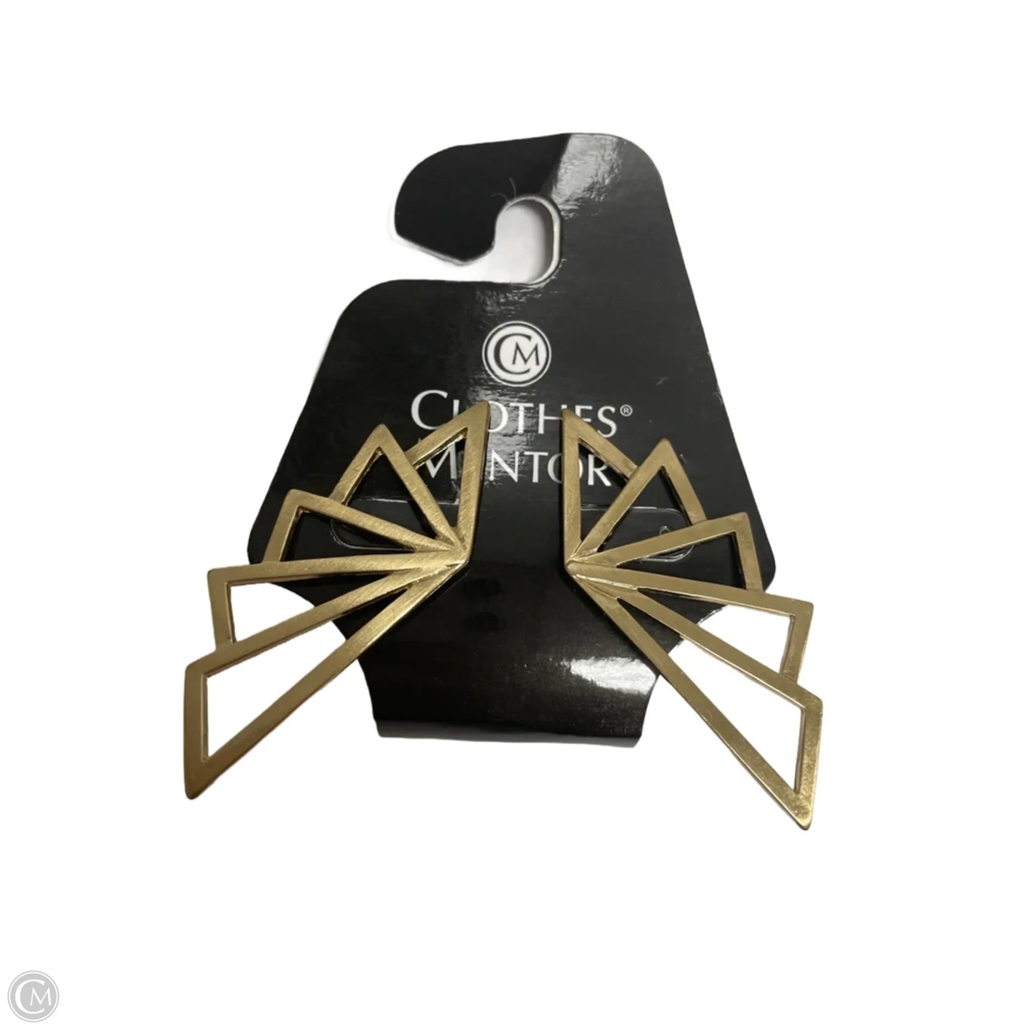 Earrings Dangle/drop By Clothes Mentor