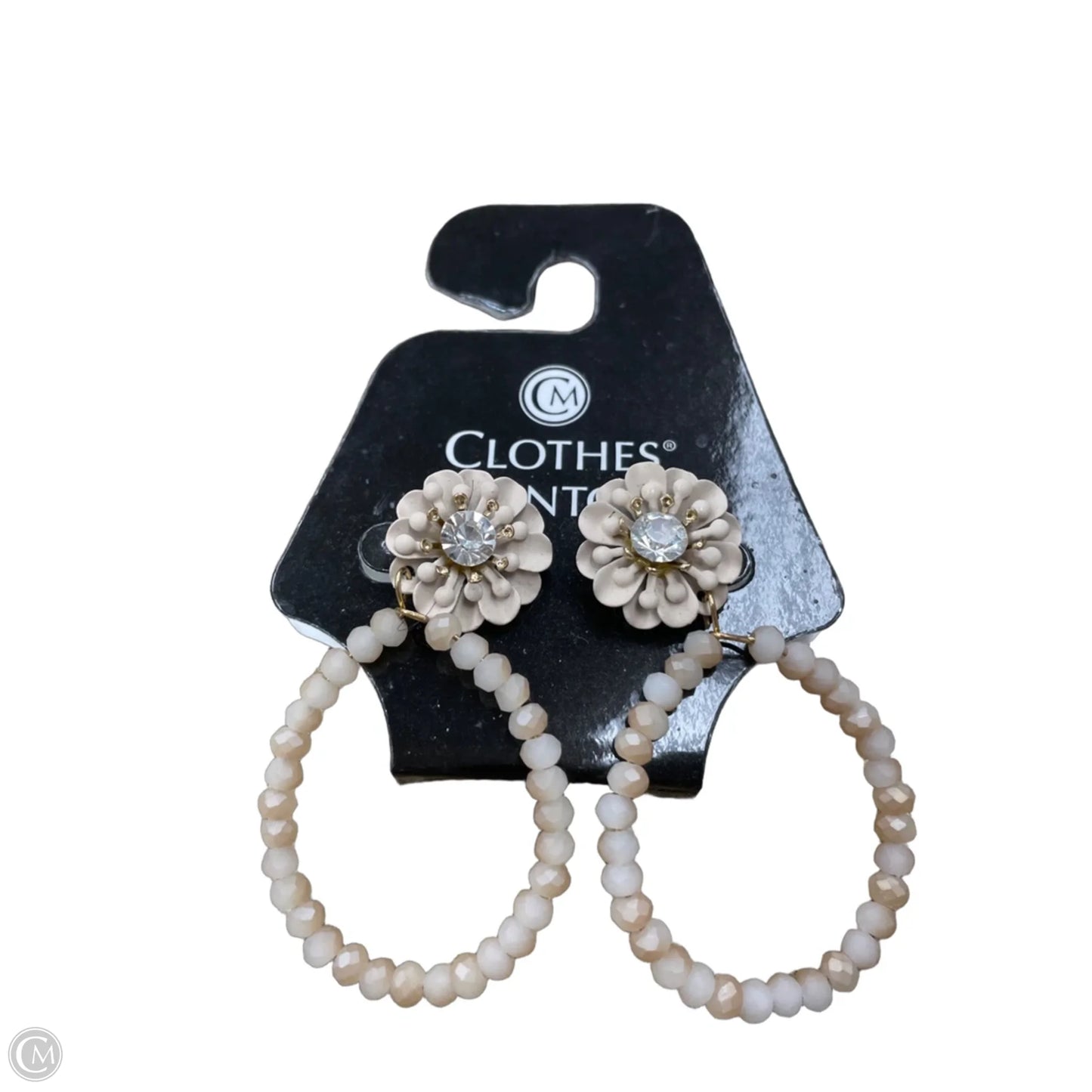 Earrings Dangle/drop By Clothes Mentor