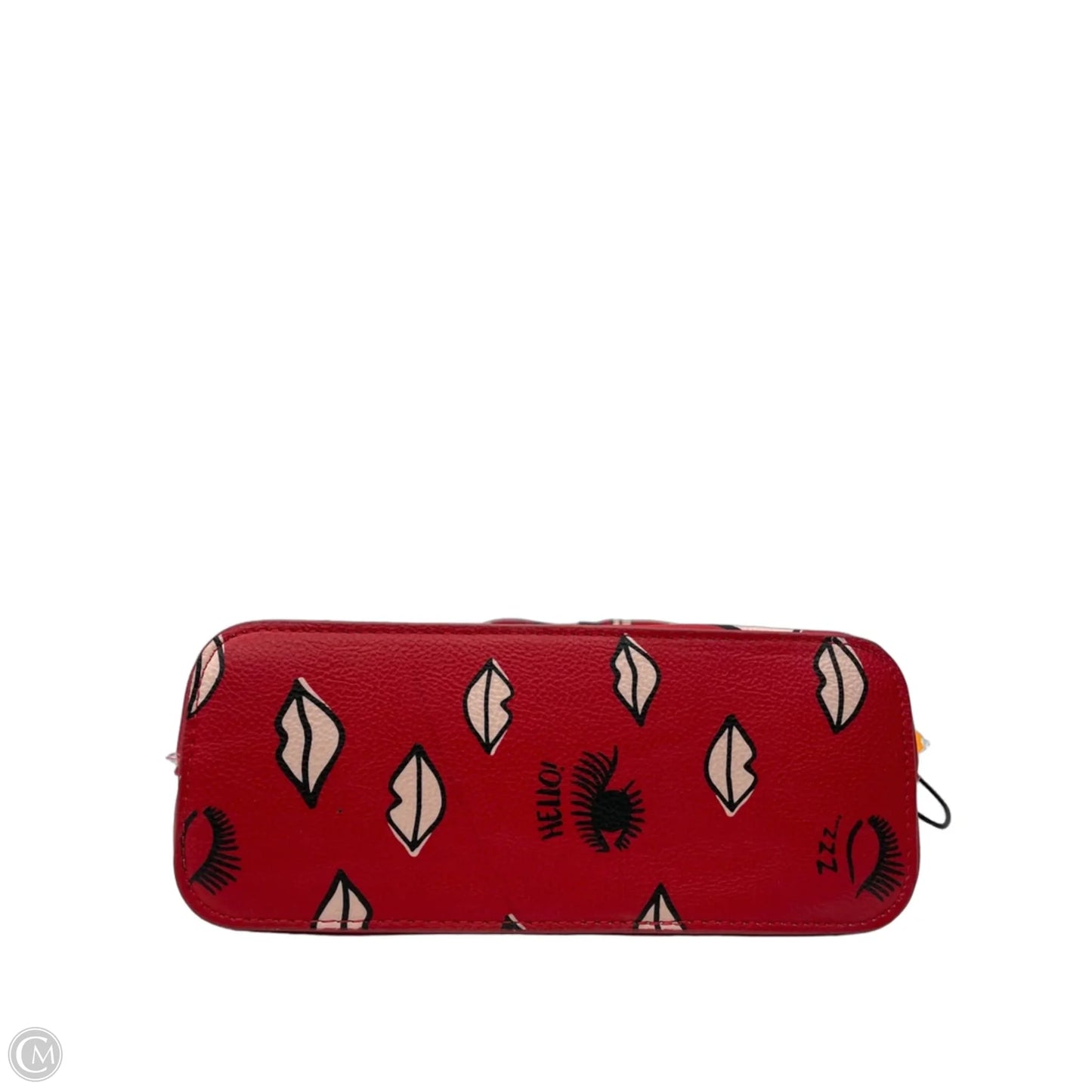 Crossbody By Betsey Johnson, Size: Small