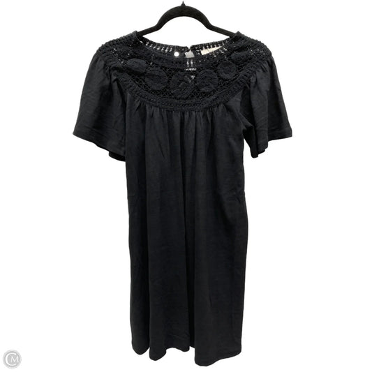 Dress Casual Short By Loft In Black, Size: Xs