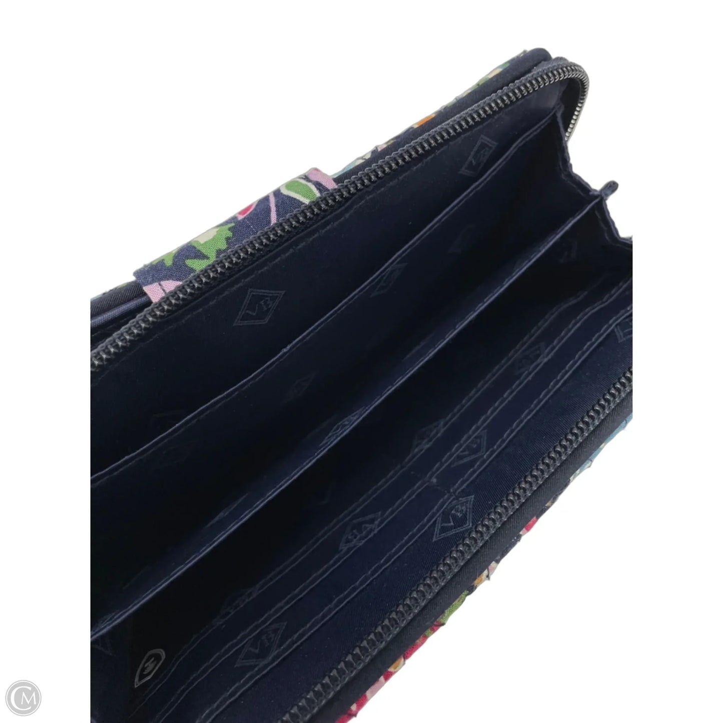 Wallet By Vera Bradley, Size: Medium
