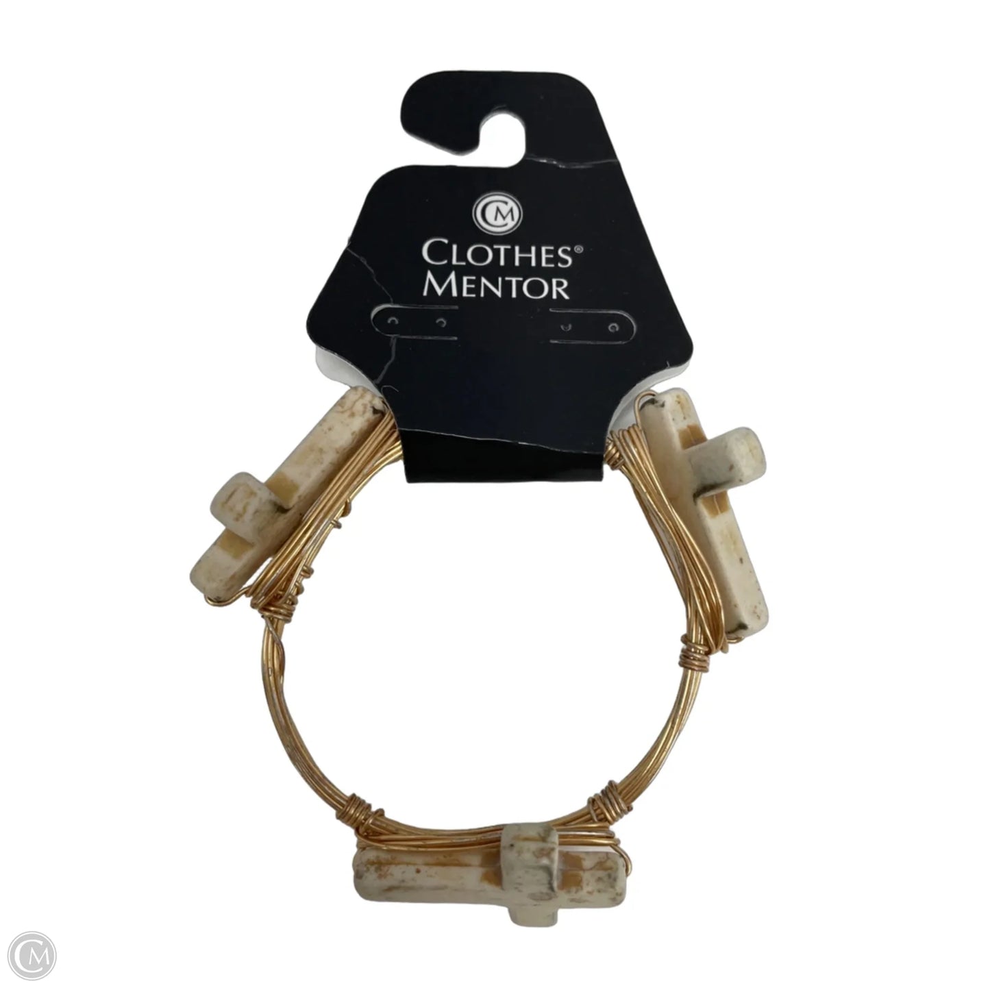 Bracelet Bangle By Clothes Mentor