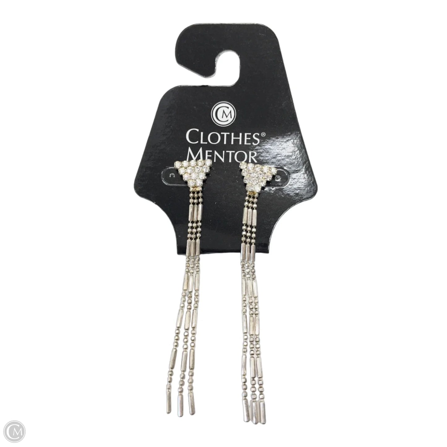 Earrings Dangle/drop By Clothes Mentor