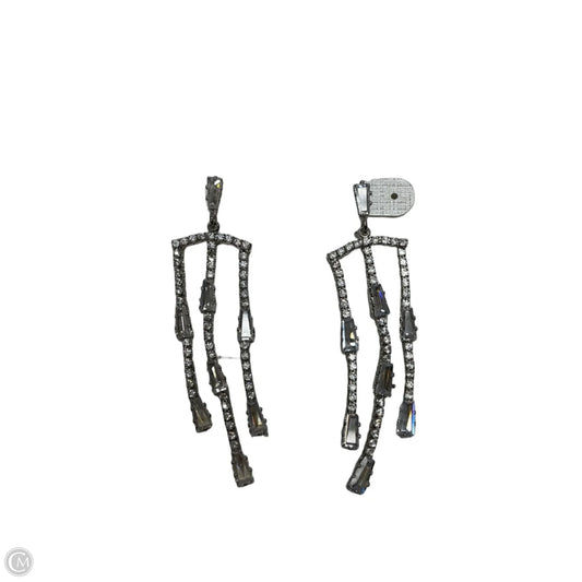 Earrings Dangle/drop By Clothes Mentor