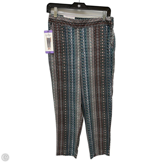 Pants Other By Jessica Simpson In Geometric Pattern, Size: 2