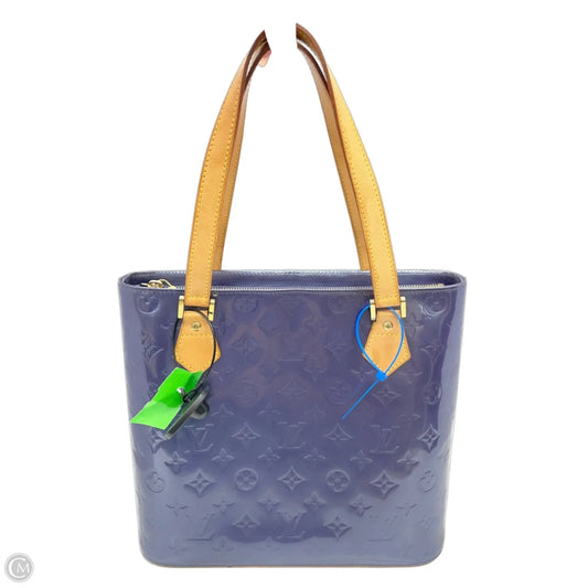 Handbag Luxury Designer By Louis Vuitton, Size: Medium