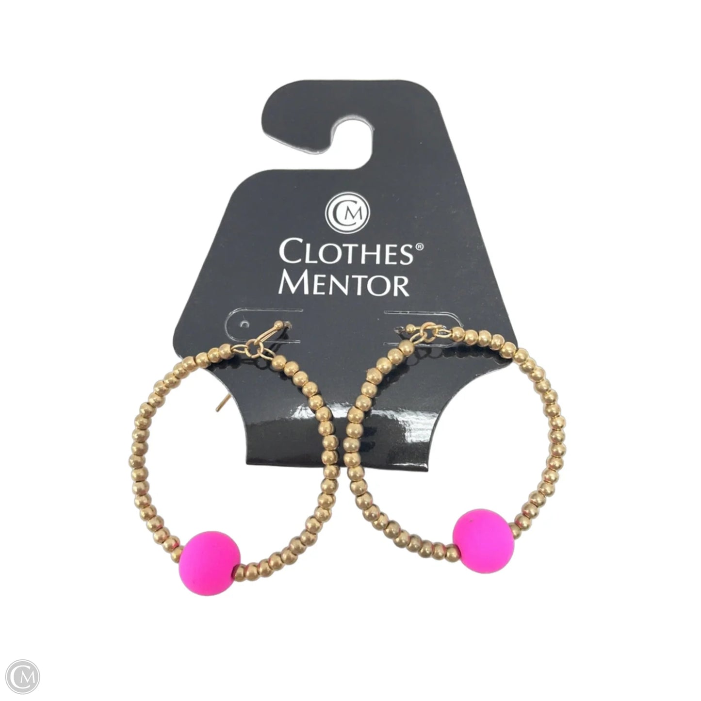Earrings Dangle/drop By Clothes Mentor