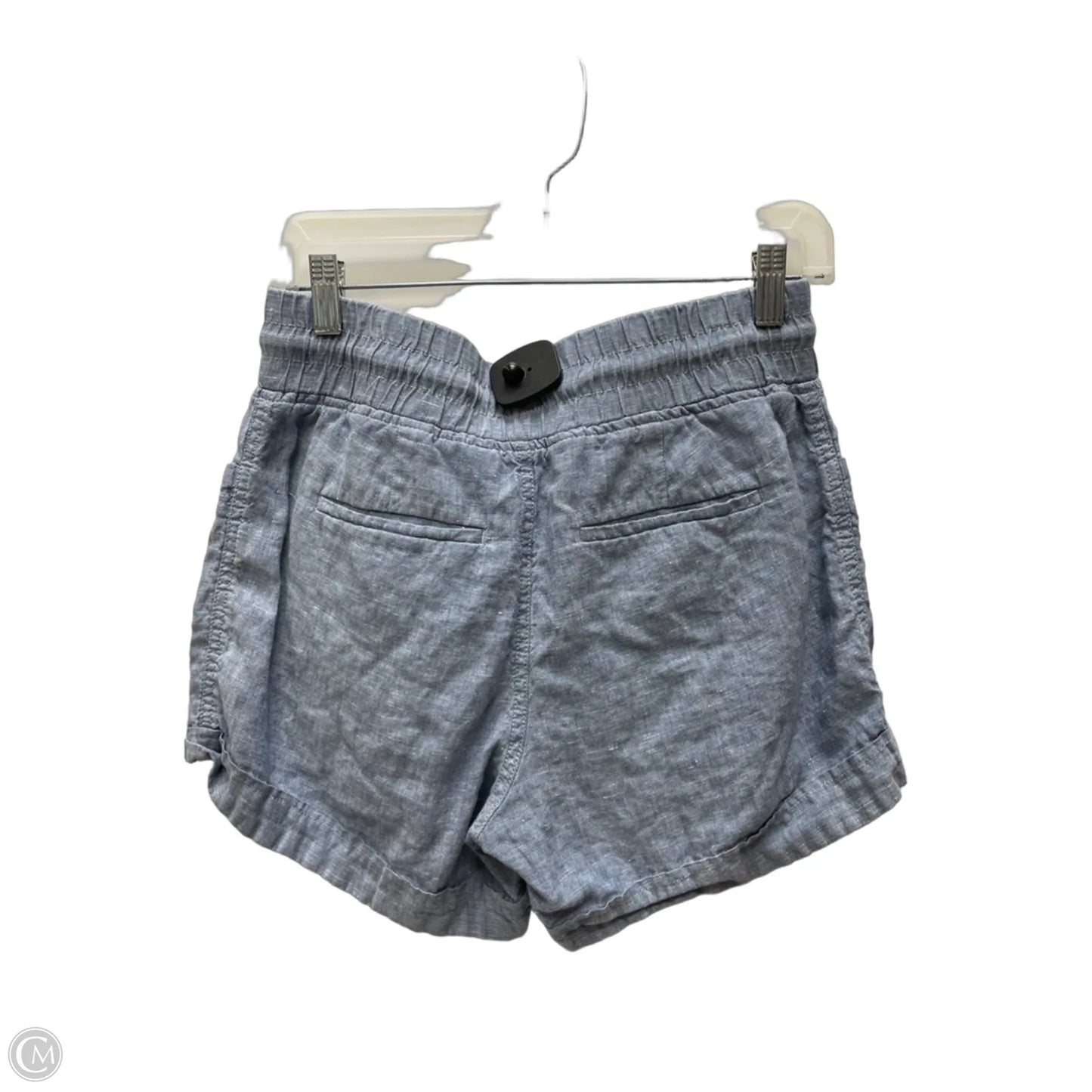 Shorts By Athleta In Blue, Size: 2