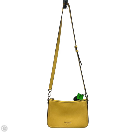 Crossbody Designer By Kate Spade, Size: Small
