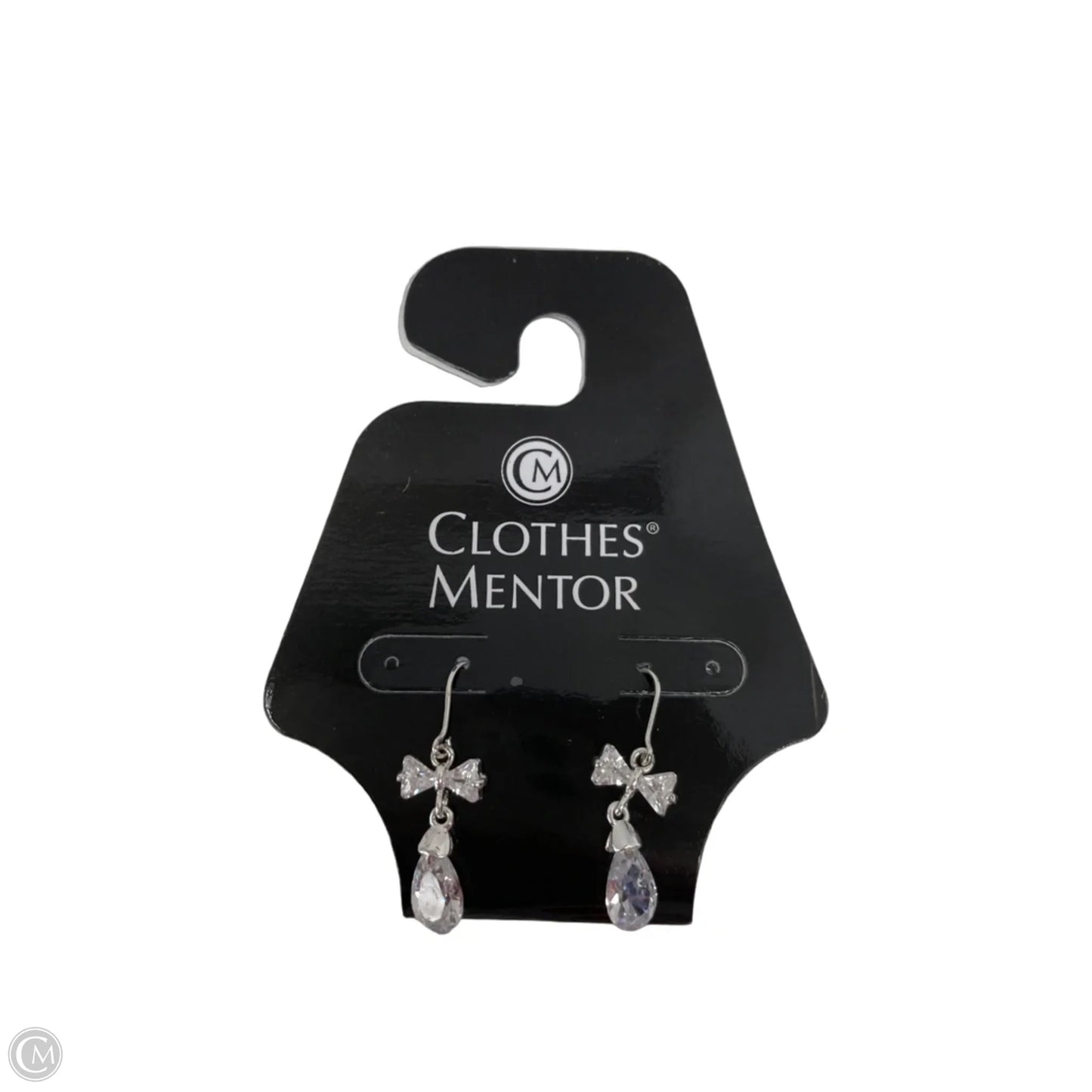 Earrings Dangle/drop By Cmc