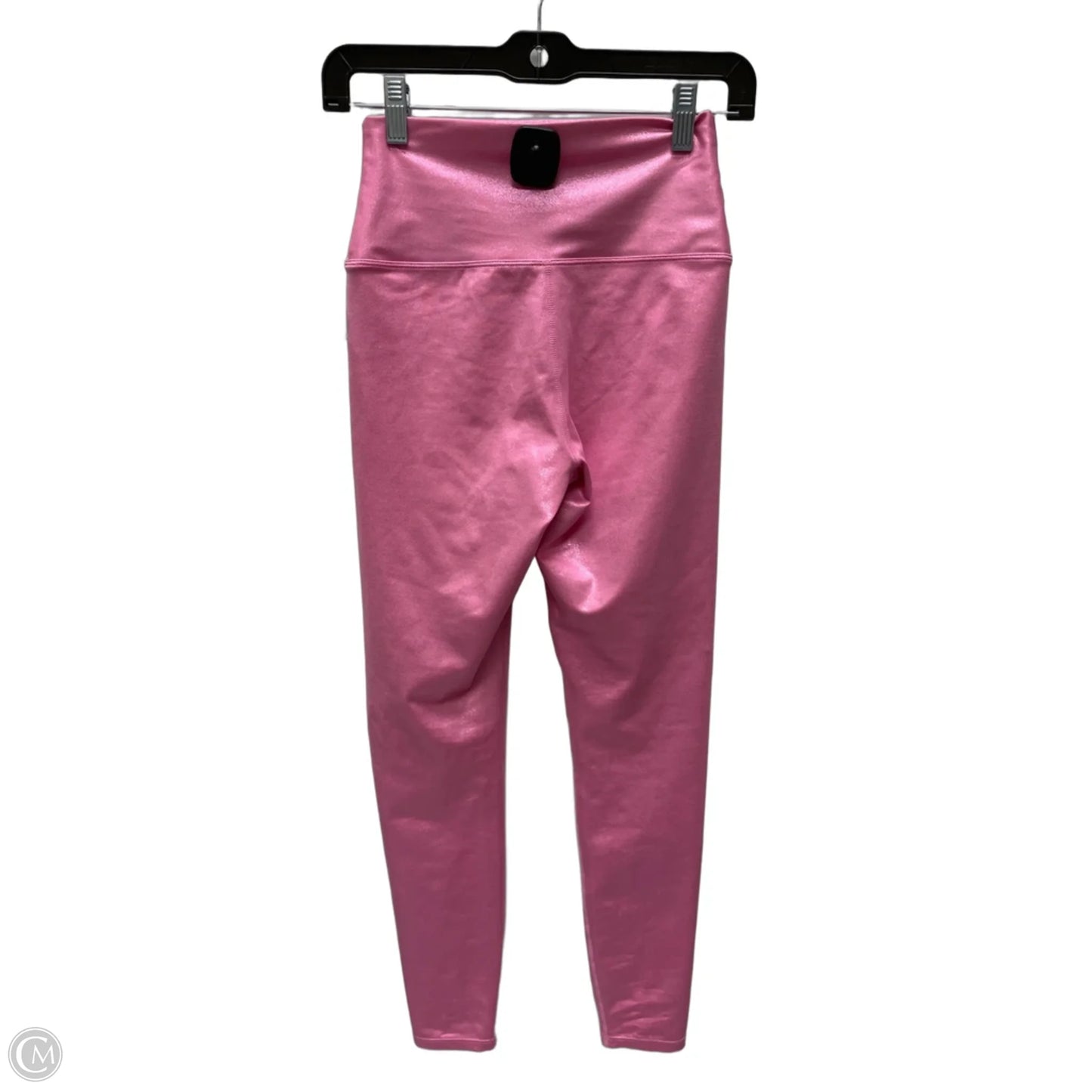 Pants Leggings By Beach Riot In Pink, Size: S