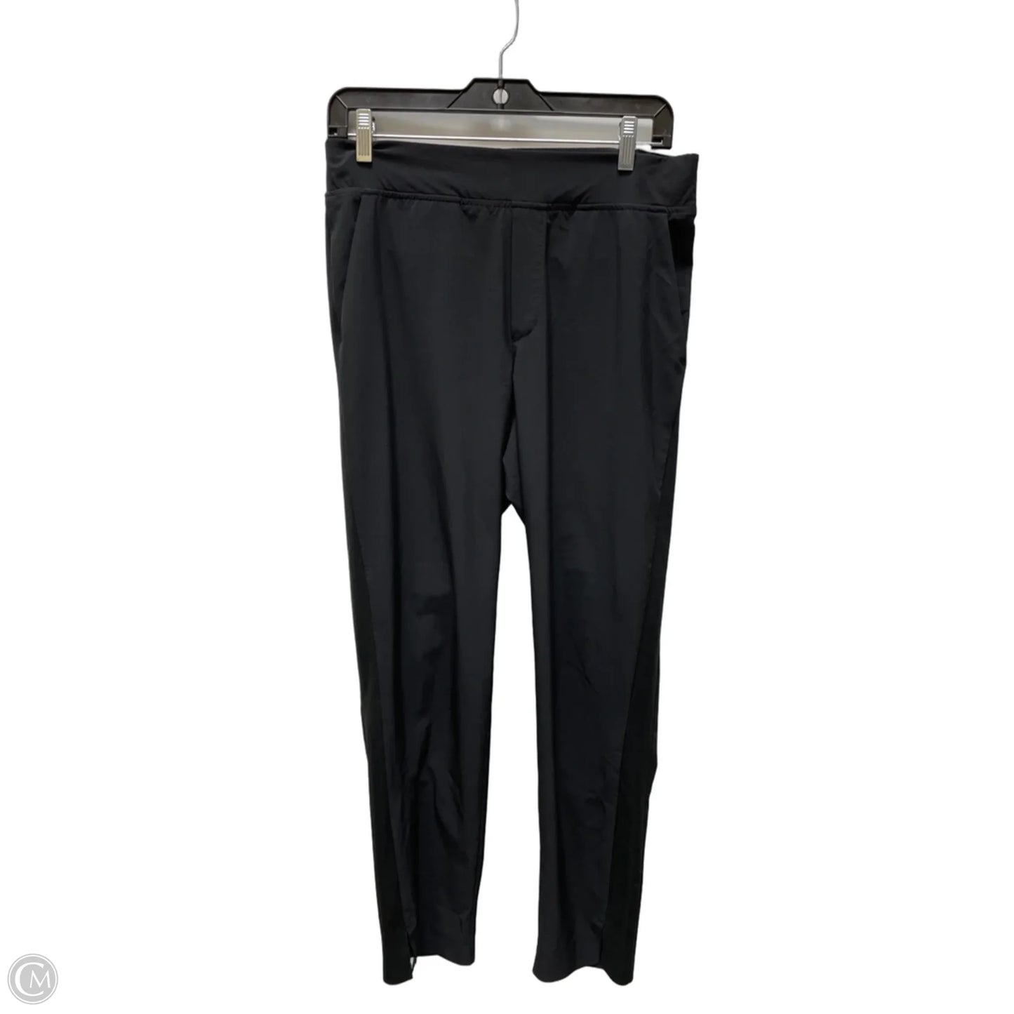 Athletic Pants By Athleta In Black, Size: S