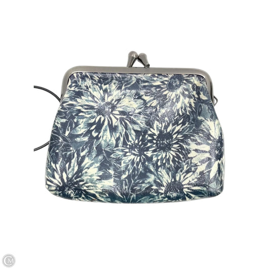 Coin Purse Designer By Patricia Nash, Size: Small